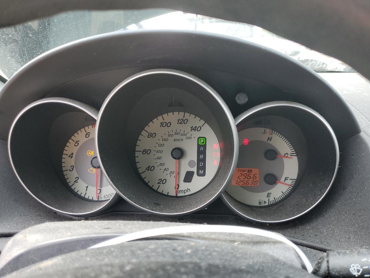 2007 Mazda 3 I VIN: JM1BK32G871698408 Lot: 62399514