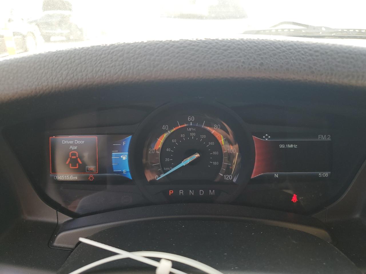 2016 Ford Expedition Limited VIN: 1FMJU2AT0GEF22231 Lot: 61373784