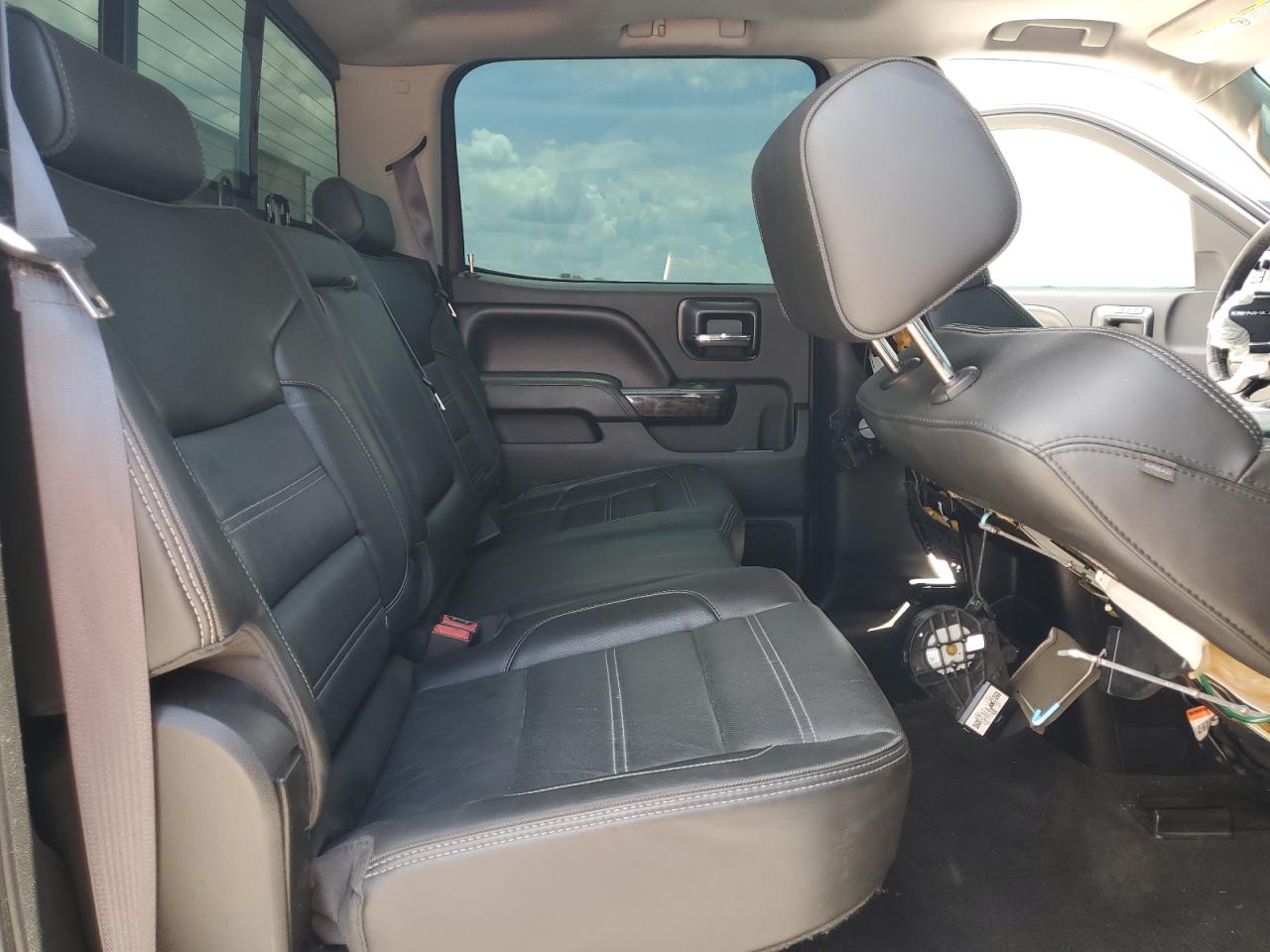 1GT120E86FF577733 2015 GMC Sierra K2500 Denali