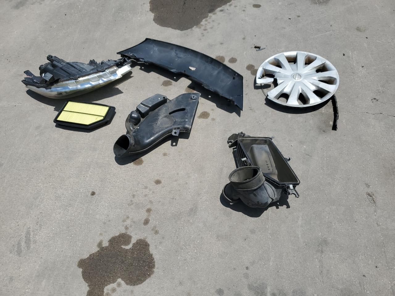 2012 Honda Odyssey Touring VIN: 5FNRL5H97CB042413 Lot: 62287934