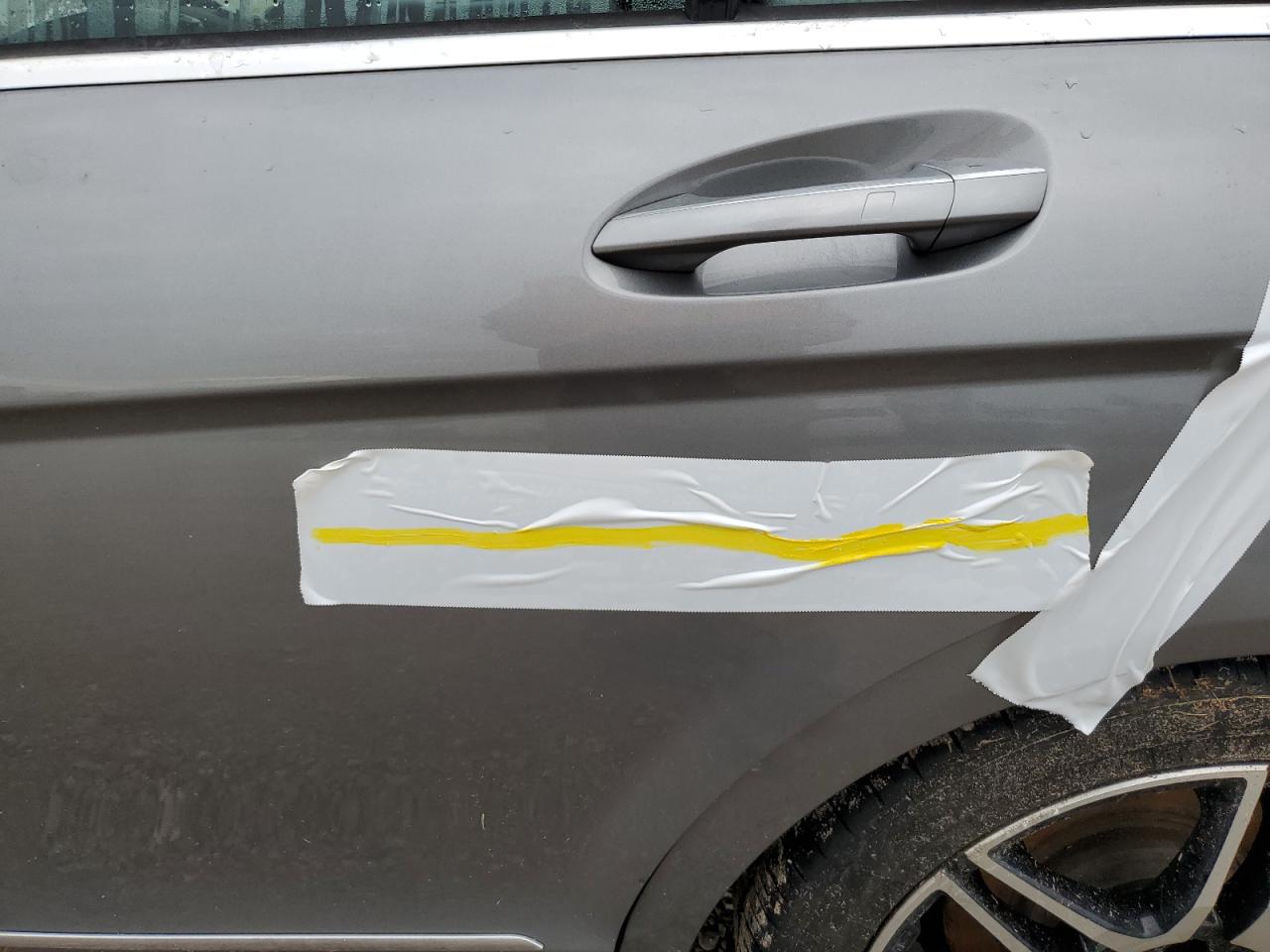 2013 Mercedes-Benz C 250 VIN: WDDGF4HB6DR242177 Lot: 62809024