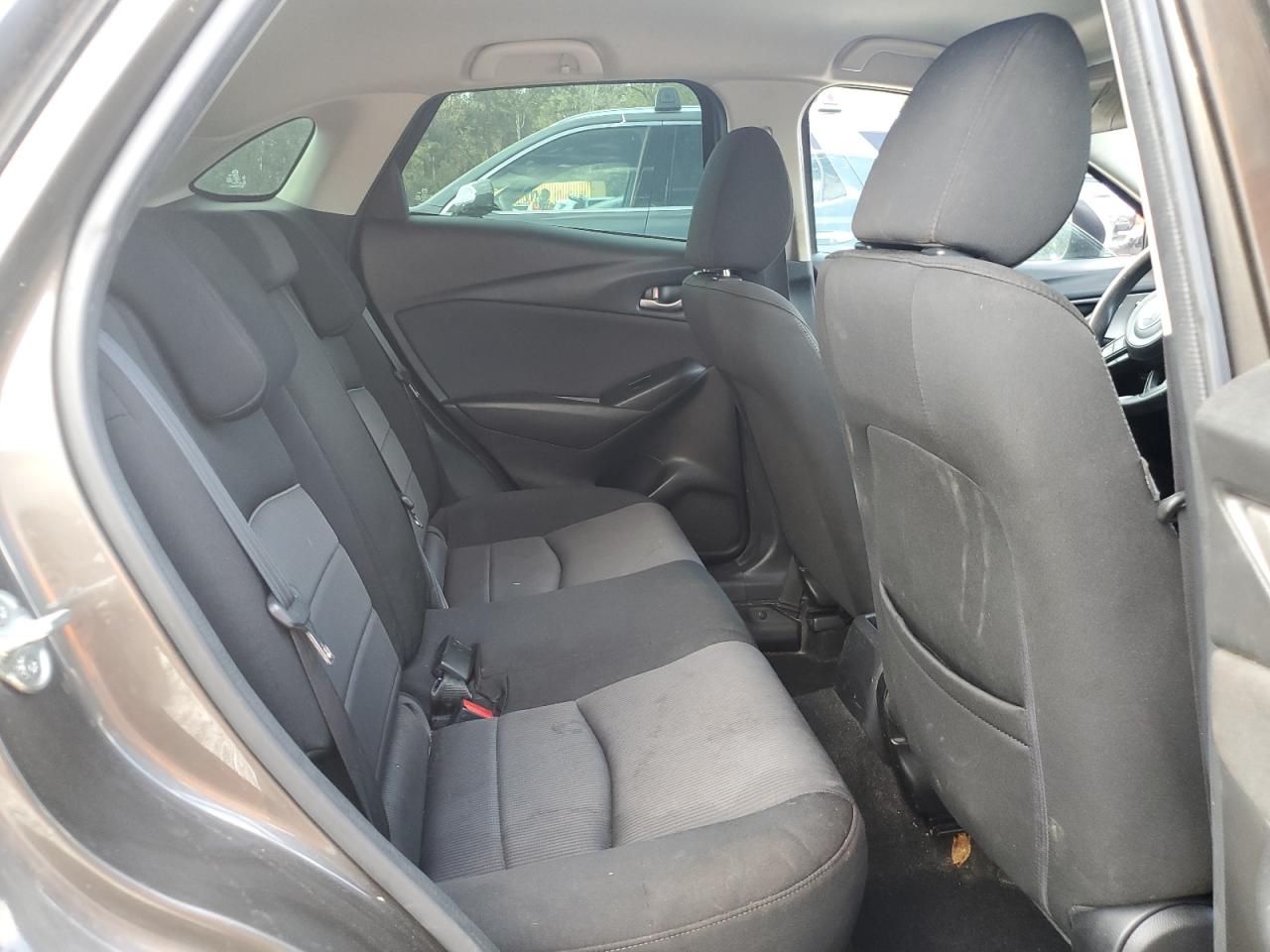 2018 Mazda Cx-3 Sport VIN: JM1DKFB78J0313565 Lot: 63123264