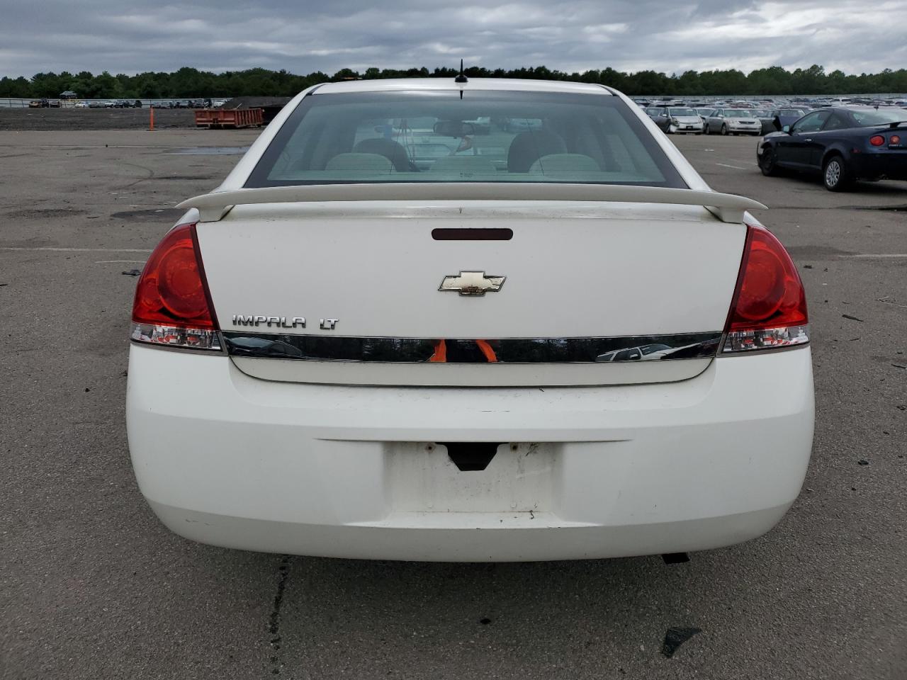 2009 Chevrolet Impala 1Lt VIN: 2G1WT57NX91319027 Lot: 62445774