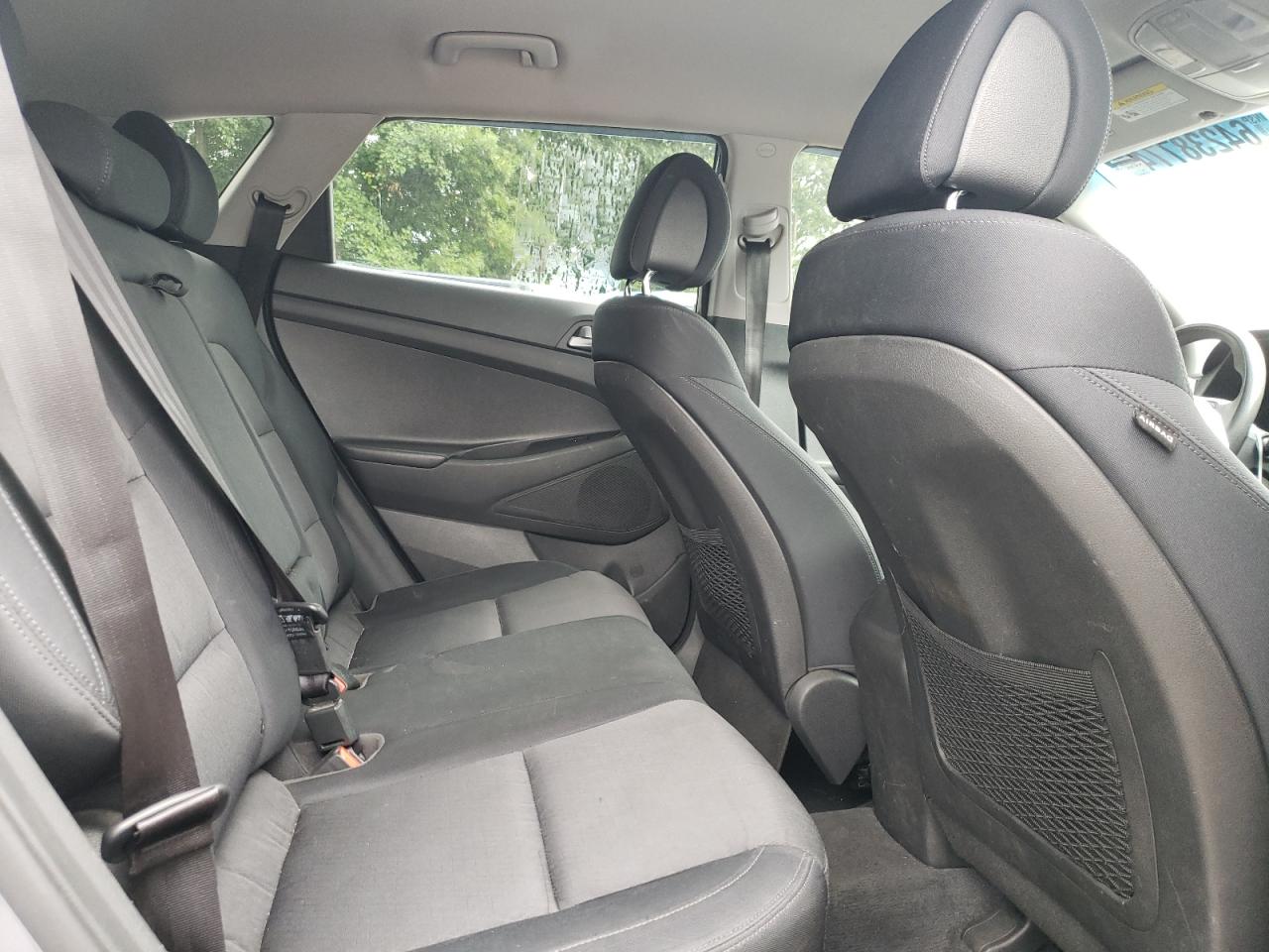 2016 Hyundai Tucson Limited VIN: KM8J3CA47GU083617 Lot: 64238774