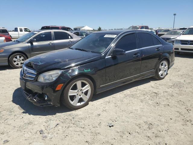 2010 Mercedes-Benz C 300