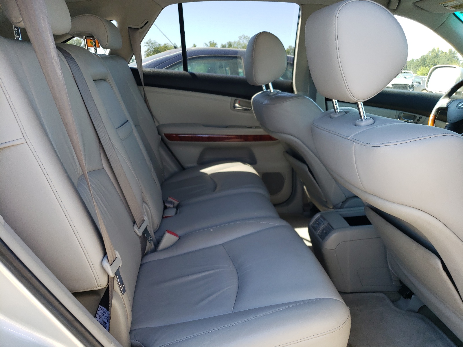 JTJHA31U140052789 2004 Lexus Rx 330