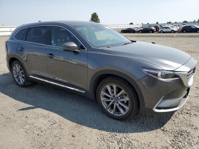  MAZDA CX-9 2023 Угольный