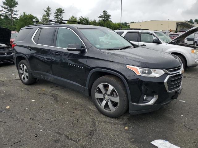 1GNEVHKW5LJ178354 Chevrolet Traverse L 4