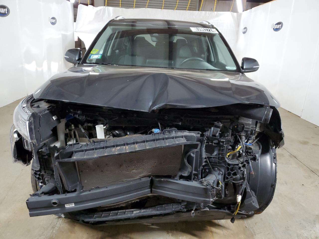 2023 Kia Seltos S VIN: KNDEUCAA2P7426230 Lot: 63902724