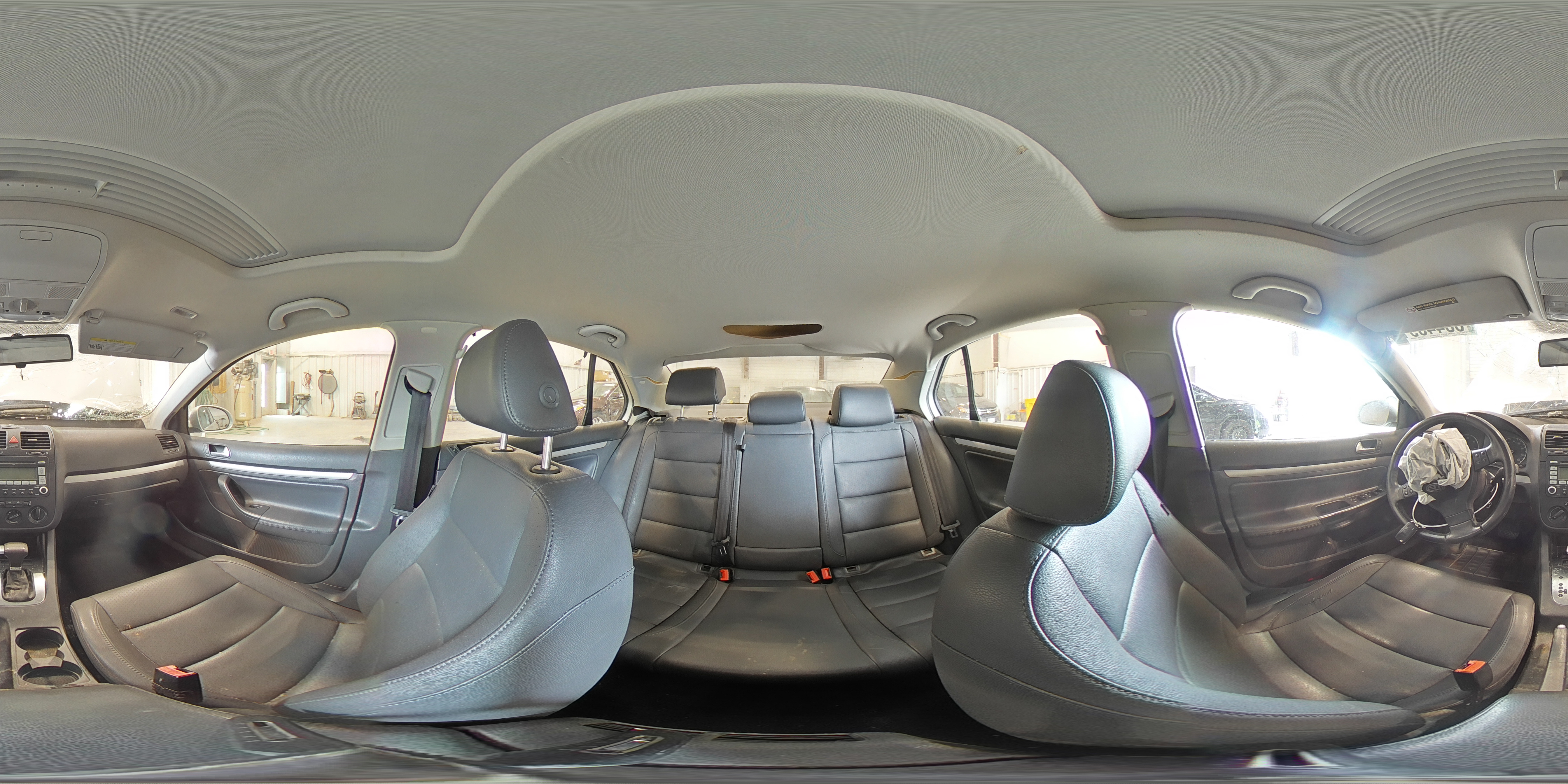 2006 Volkswagen Jetta Tdi VIN: 3VWCT71K46M850584 Lot: 63448914