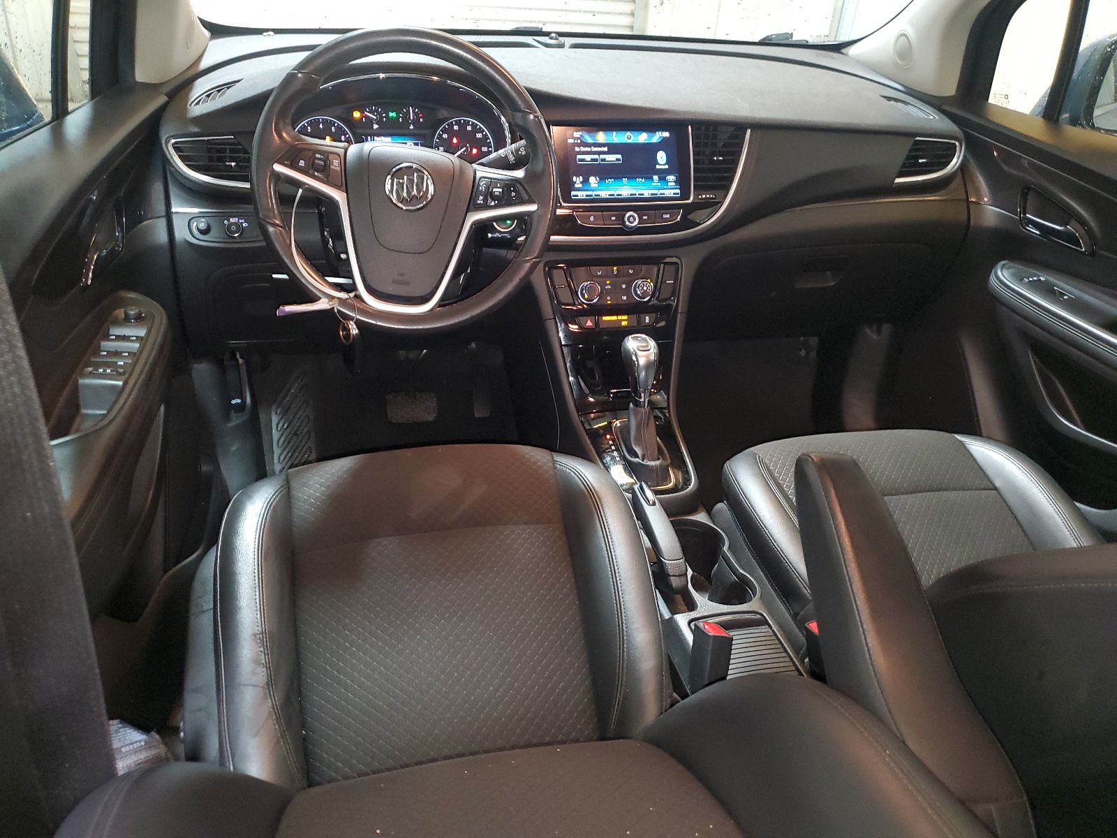 KL4CJASB2LB002348 2020 Buick Encore Preferred