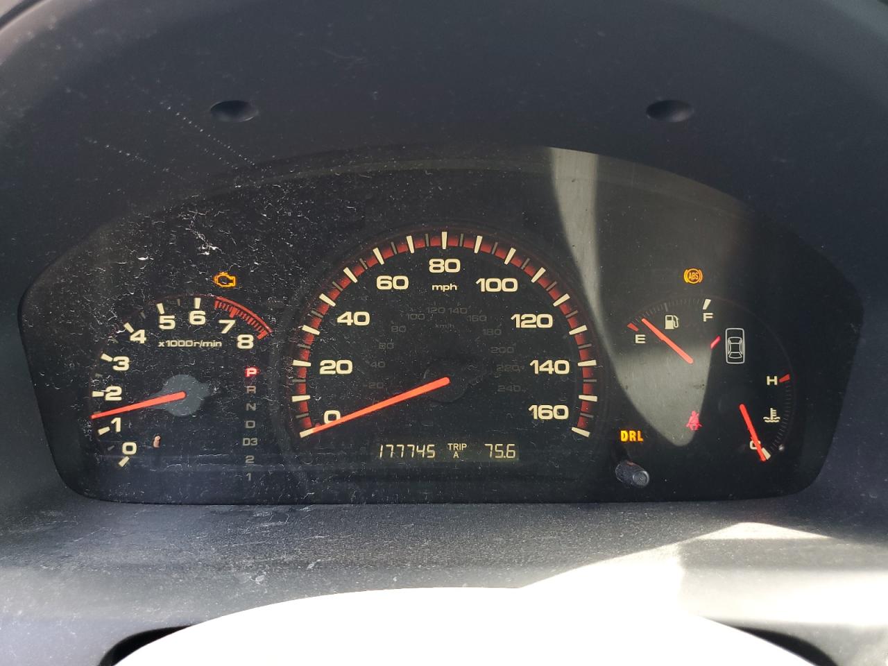 2006 Honda Accord Ex VIN: 1HGCM72796A007201 Lot: 61492634