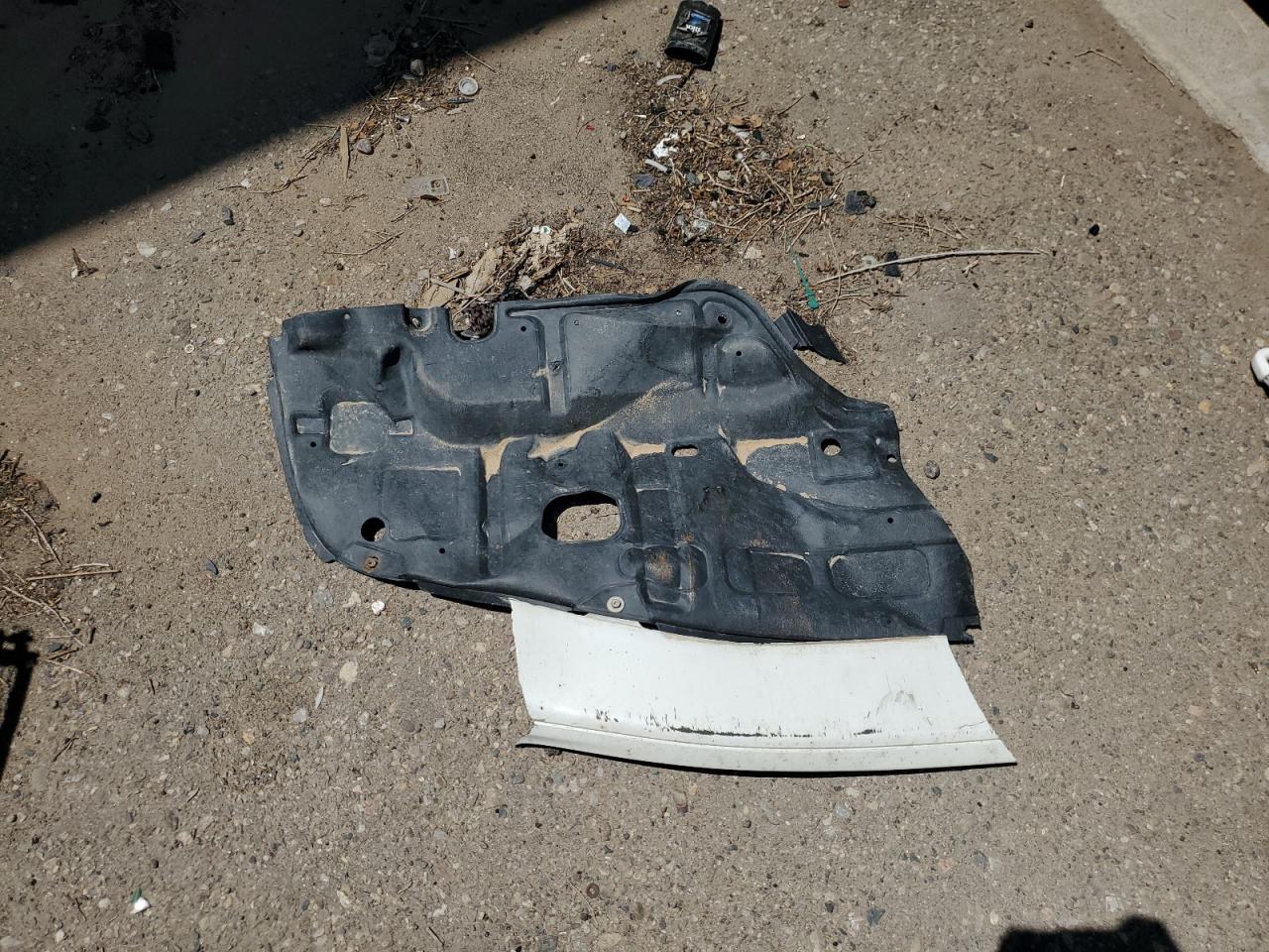 2004 Lexus Es 330 VIN: JTHBA30G345008458 Lot: 64568014