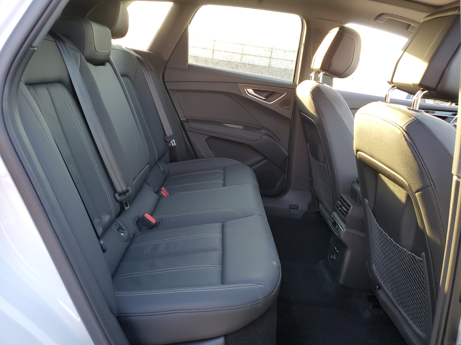 WA1L2BFZ9PP001782 2023 Audi Q4 E-Tron Premium Plus