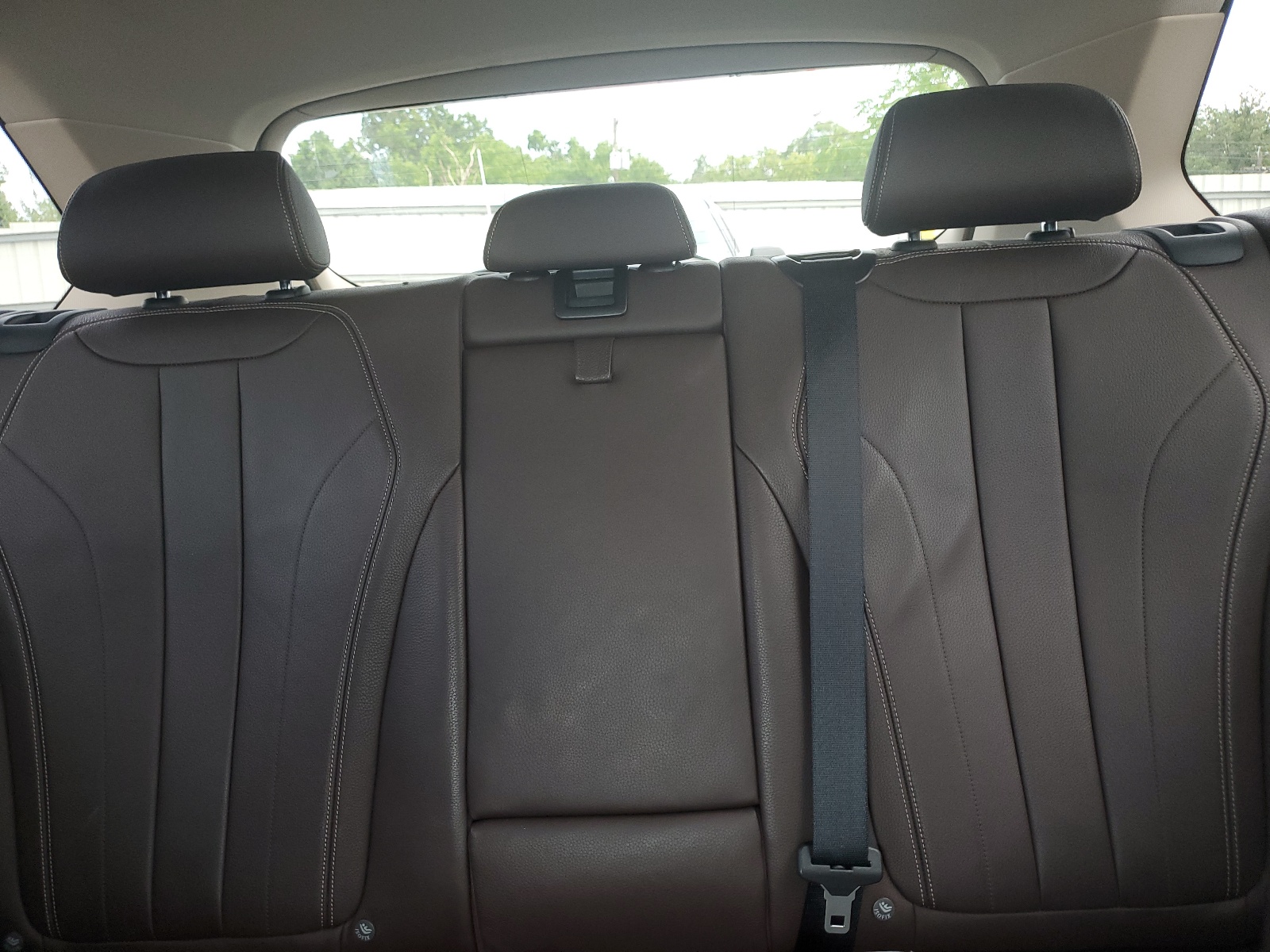 5UXKR0C57G0U48833 2016 BMW X5 xDrive35I