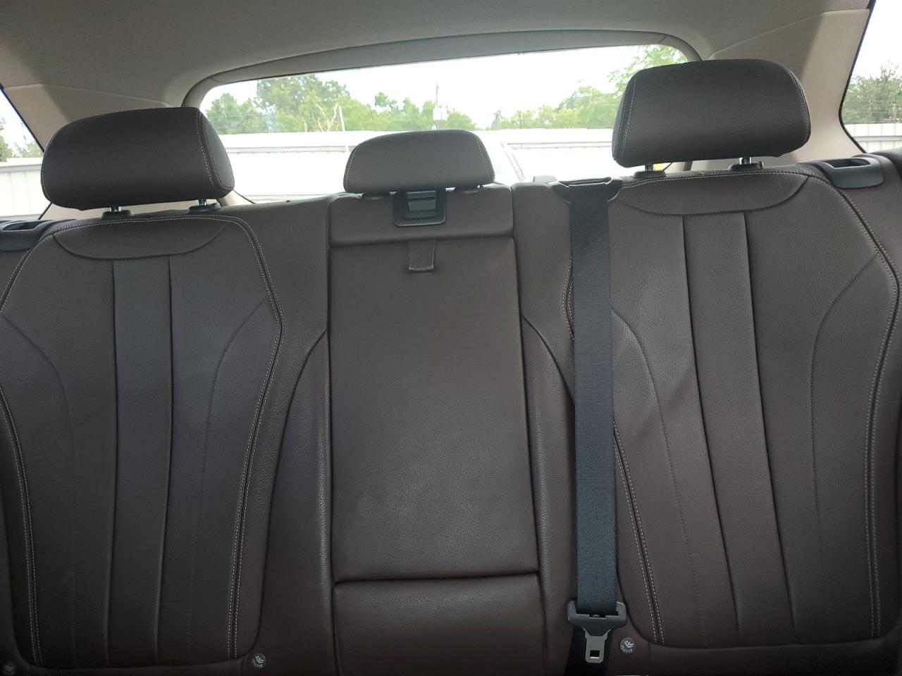 2016 BMW X5 xDrive35I VIN: 5UXKR0C57G0U48833 Lot: 63362784