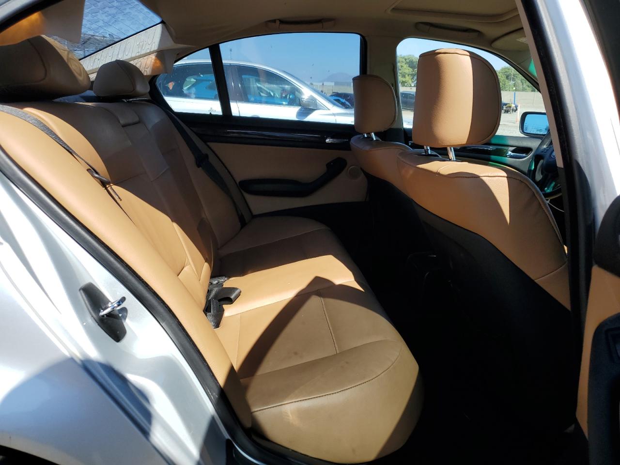 2002 BMW 325 Xi VIN: WBAEU33402PF66938 Lot: 64485544