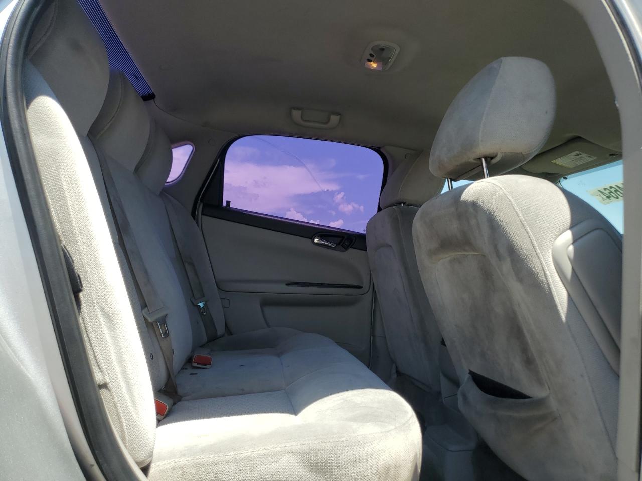 2011 Chevrolet Impala Lt VIN: 2G1WG5EK4B1231125 Lot: 63844664