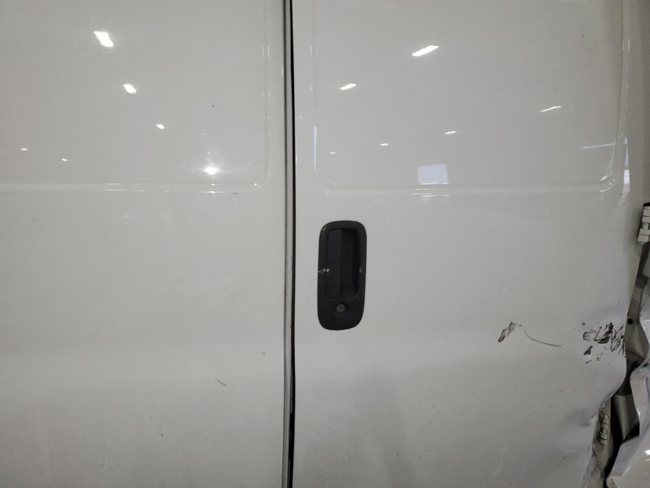 2015 Chevrolet Express G2500 VIN: 1GCWGFCF7F1256468 Lot: 63621964