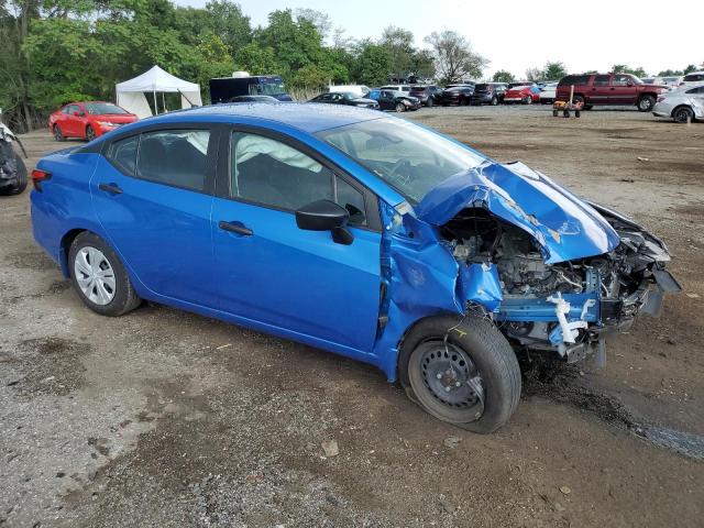 3N1CN8DVXPL849443 Nissan Versa S 4