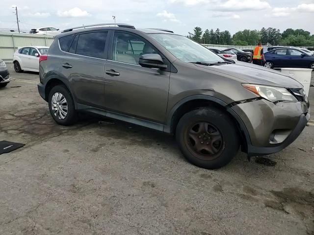 2013 Toyota Rav4 Le VIN: 2T3BFREV1DW069166 Lot: 63732244