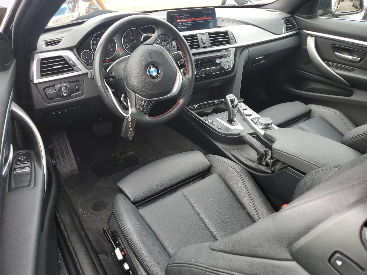 2020 BMW 430Xi VIN: WBA4W5C02LAE51535 Lot: 64595724