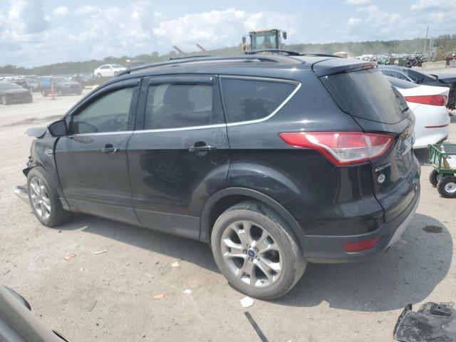 Parquets FORD ESCAPE 2013 Black