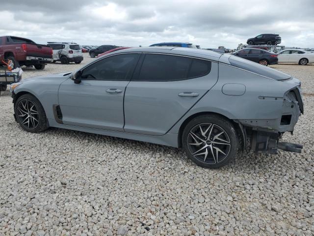 KNAE35LD4P6126908 Kia Stinger GT 2