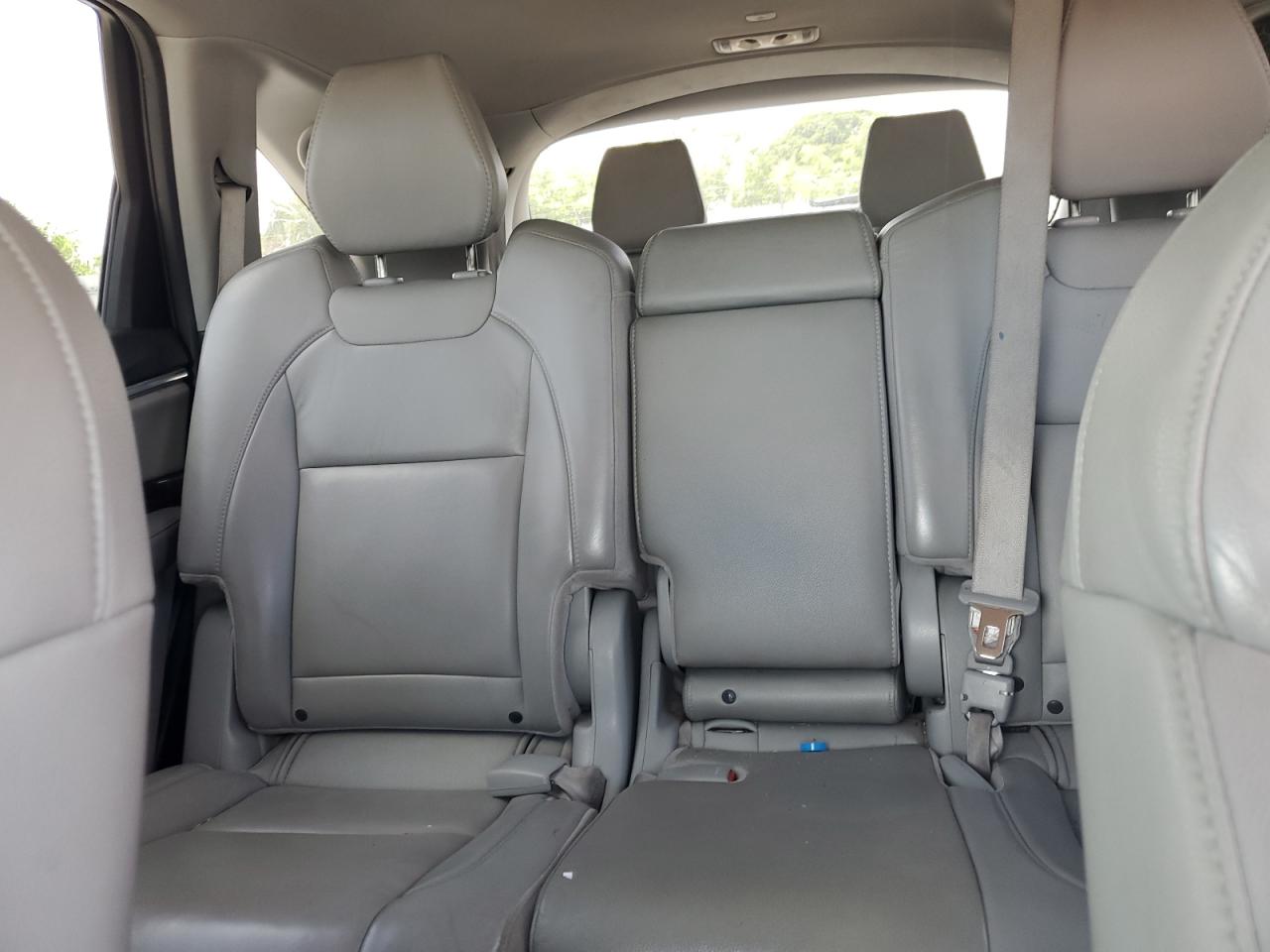 2017 Acura Mdx Technology VIN: 5FRYD3H54HB006534 Lot: 63508014