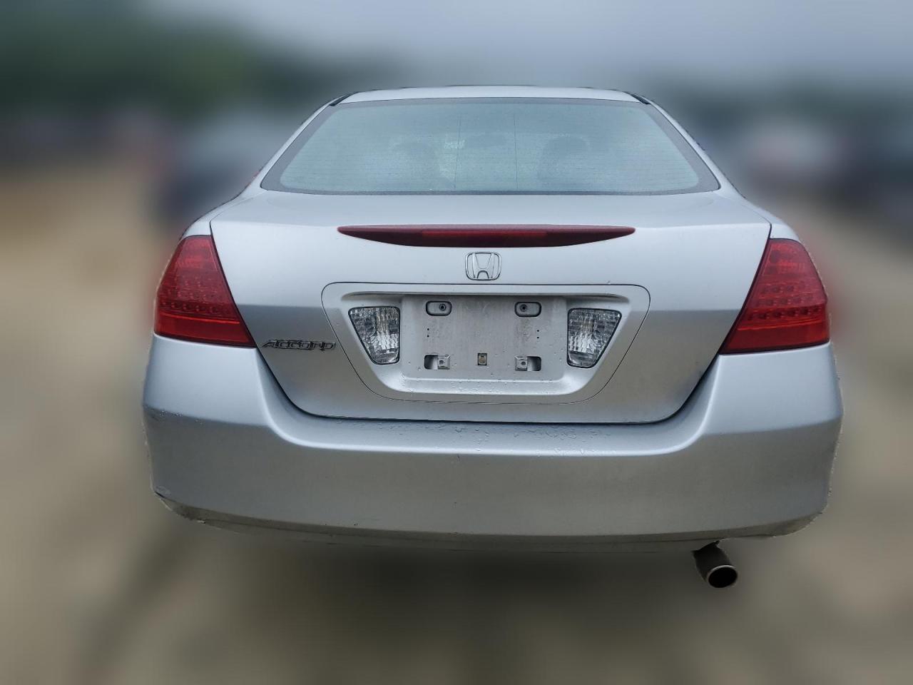 2006 Honda Accord Se VIN: 1HGCM563X6A090827 Lot: 63678094