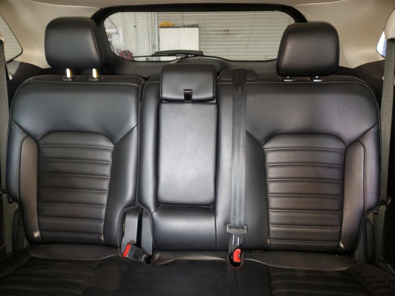 2022 Ford Edge Sel VIN: 2FMPK4J96NBA41702 Lot: 65360654