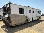 2003 Freightliner Chassis X Line Motor Home for Sale in Sacramento, CA - Burn