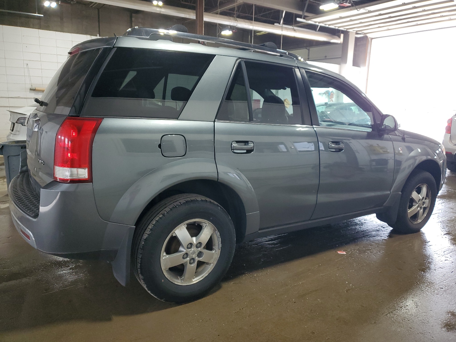 5GZCZ53447S812347 2007 Saturn Vue