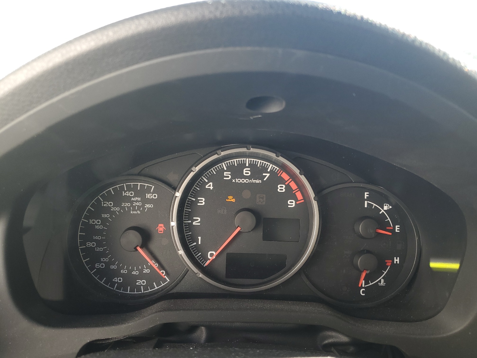 JF1ZCAC11D1611850 2013 Subaru Brz 2.0 Limited