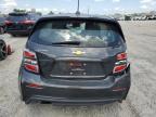 2019 Chevrolet Sonic  en Venta en Opa Locka, FL - All Over