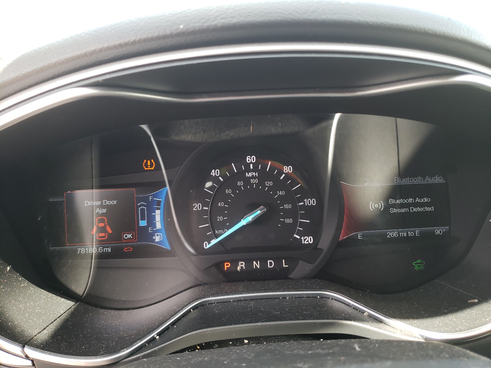 3FA6P0LU0GR368540 2016 Ford Fusion Se Hybrid