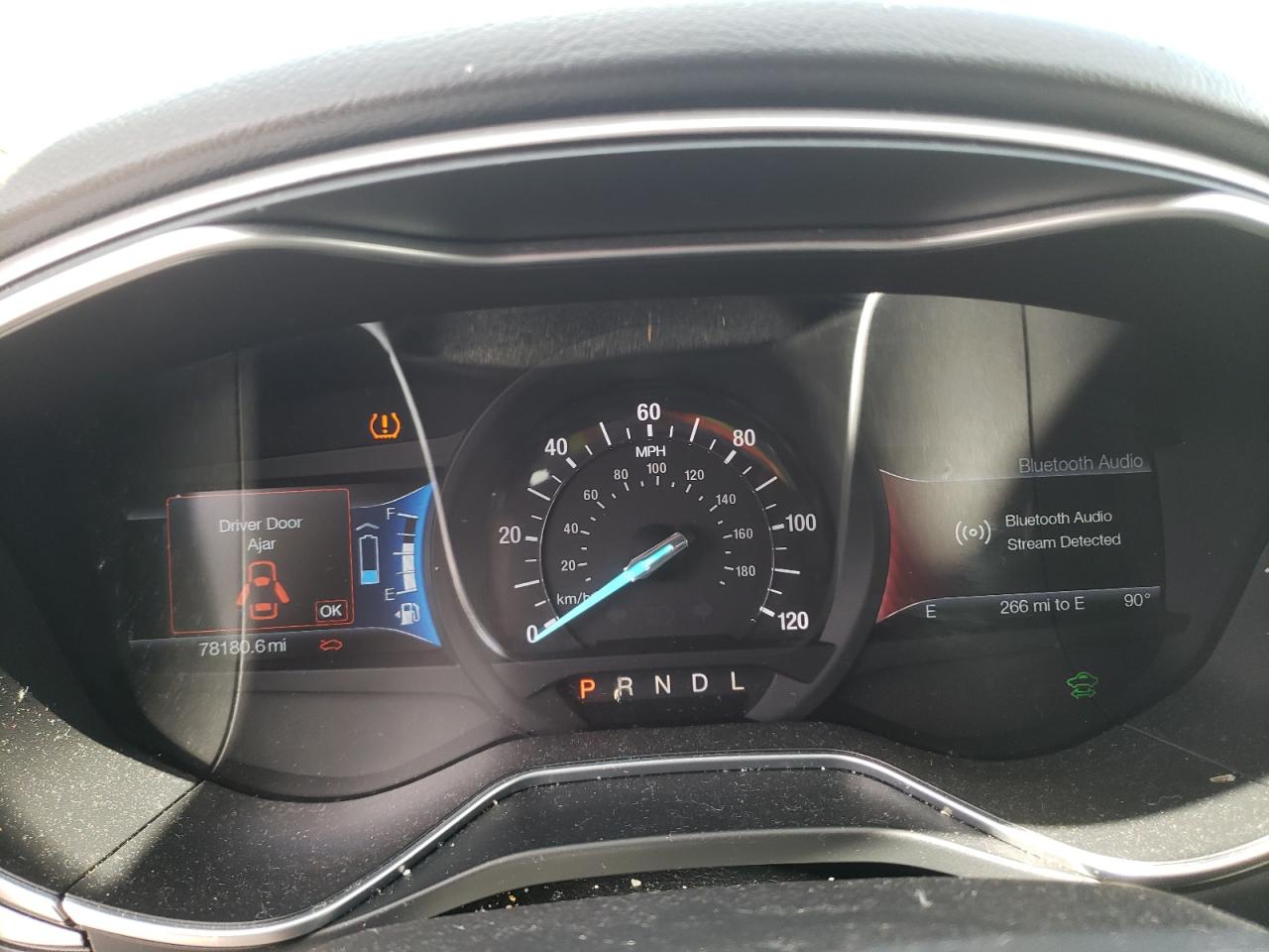 2016 Ford Fusion Se Hybrid VIN: 3FA6P0LU0GR368540 Lot: 63312214