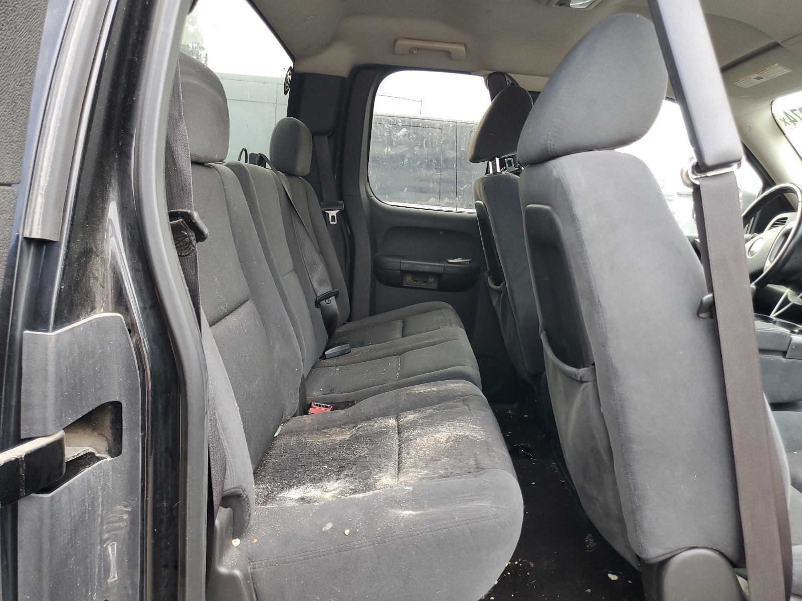 1GCEC29C39Z138923 2009 Chevrolet Silverado C1500 Lt