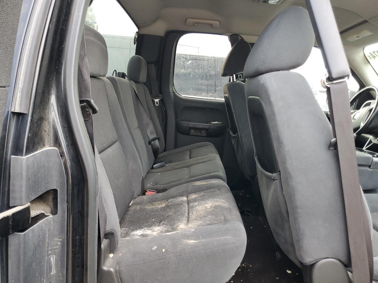 2009 Chevrolet Silverado C1500 Lt VIN: 1GCEC29C39Z138923 Lot: 63347074