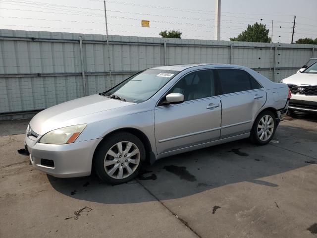 2006 Honda Accord Ex