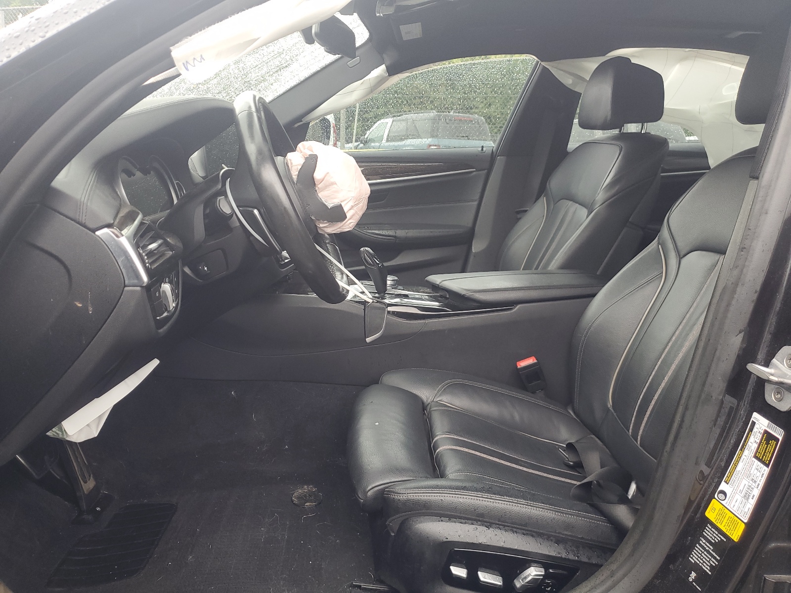 WBAJE5C53JWA93072 2018 BMW 540 I