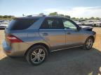 2012 Mercedes-Benz Ml 350 4Matic en Venta en Tanner, AL - Front End