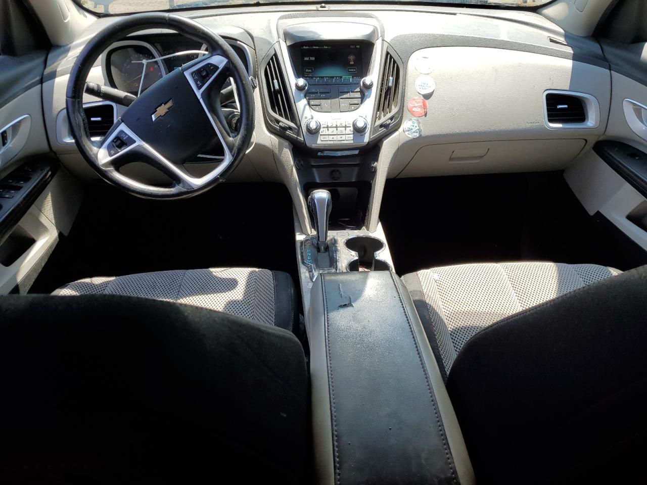 2014 Chevrolet Equinox Lt VIN: 2GNFLFEK4E6362918 Lot: 62767134