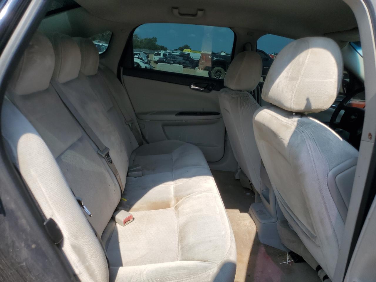 2009 Chevrolet Impala 1Lt VIN: 2G1WT57K991200052 Lot: 64295394