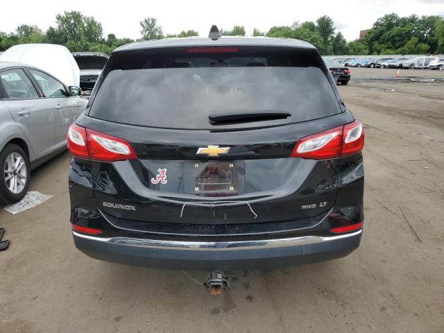 2GNAXUEV5K6205083 | 2019 Chevrolet equinox lt