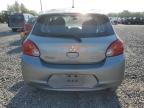 2015 Mitsubishi Mirage De للبيع في Portland، OR - Side