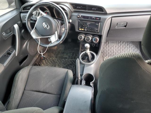 2013 TOYOTA SCION TC 