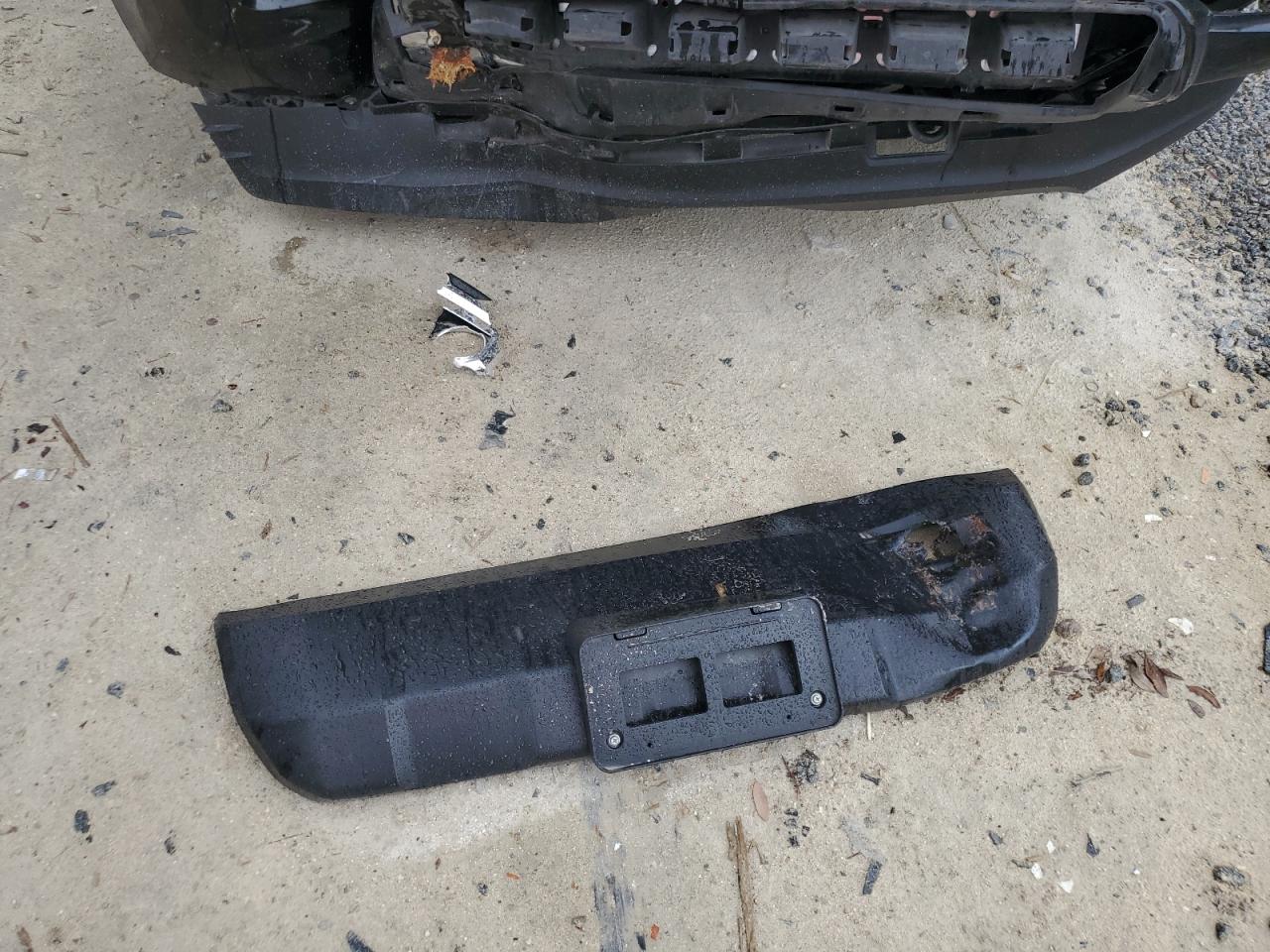 2018 Toyota Tacoma Double Cab VIN: 5TFAZ5CN7JX067184 Lot: 62253434