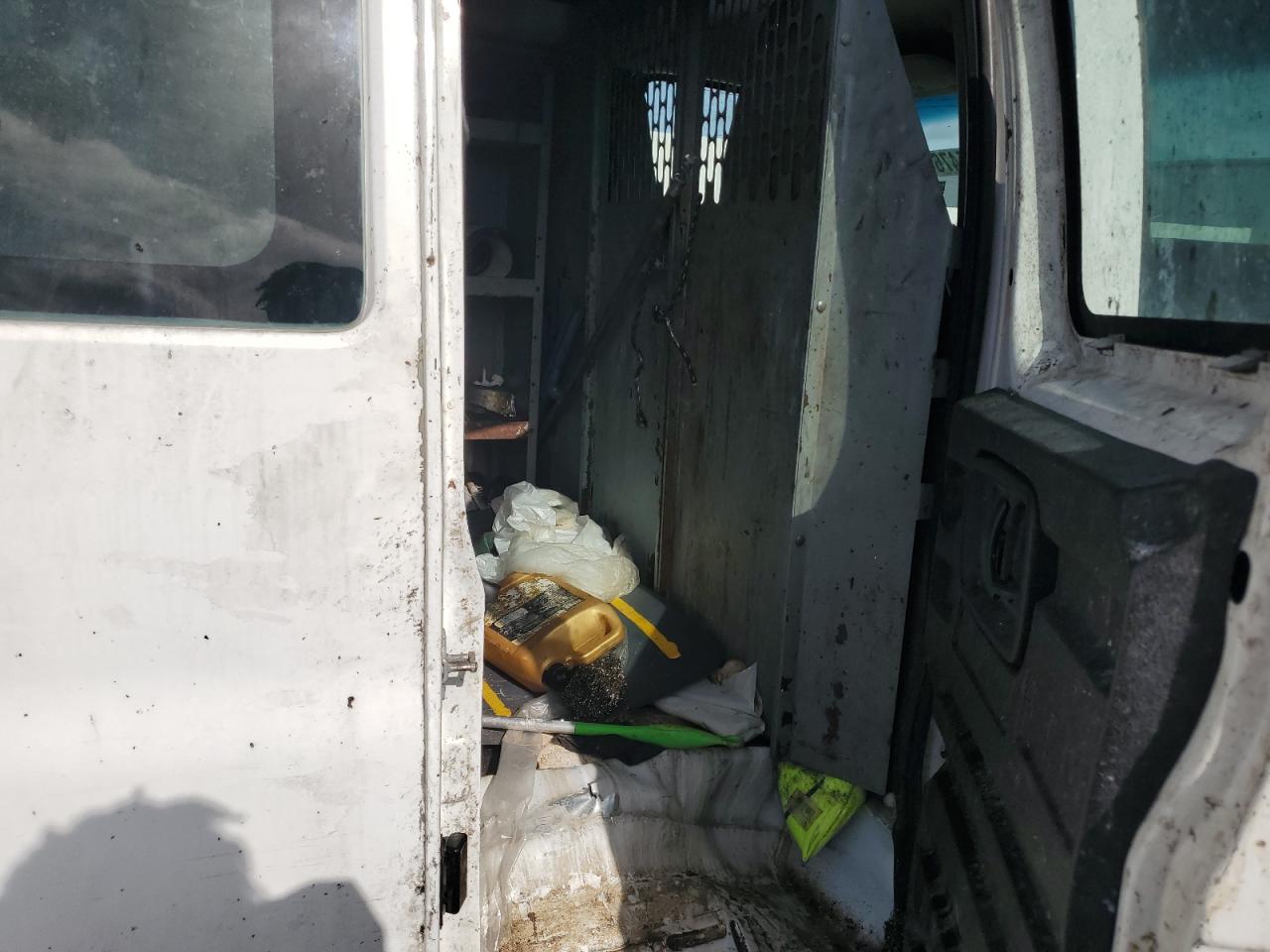 2015 Chevrolet Express G2500 VIN: 1GCWGFCG3F1111842 Lot: 64554764