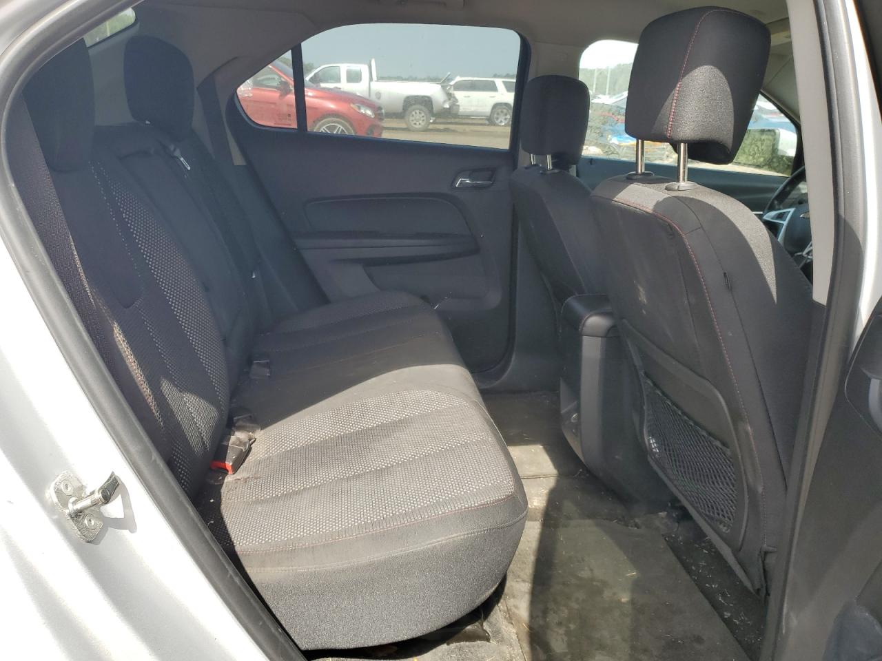 2015 Chevrolet Equinox Lt VIN: 2GNALCEK5F6108273 Lot: 64791154